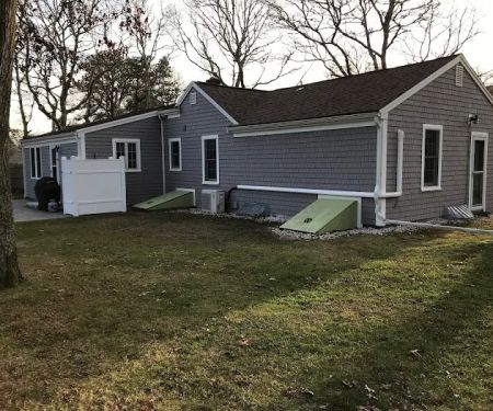 DeNardo Home Improvement of Cape Cod, Inc.