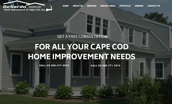 DeNardo Home Improvement of Cape Cod, Inc. Picture 6