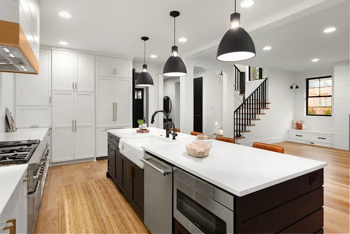 DeJordy Contracting LLC Picture 4