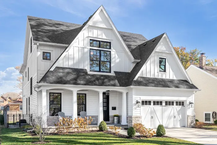 DeJordy Contracting LLC Picture 1