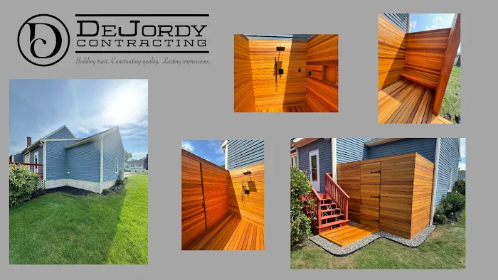DeJordy Contracting LLC Picture 5