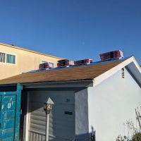 Smile Roofing ico