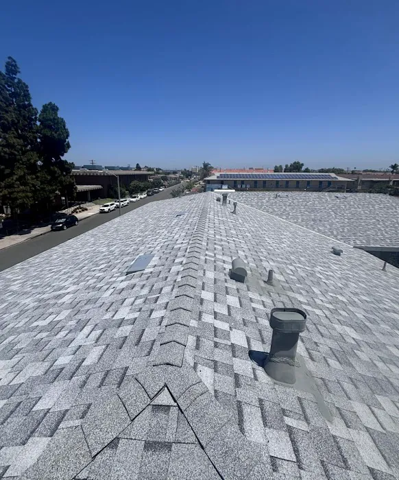 Smile Roofing Picture 10