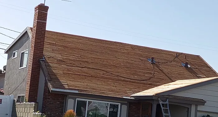 Smile Roofing Picture 9