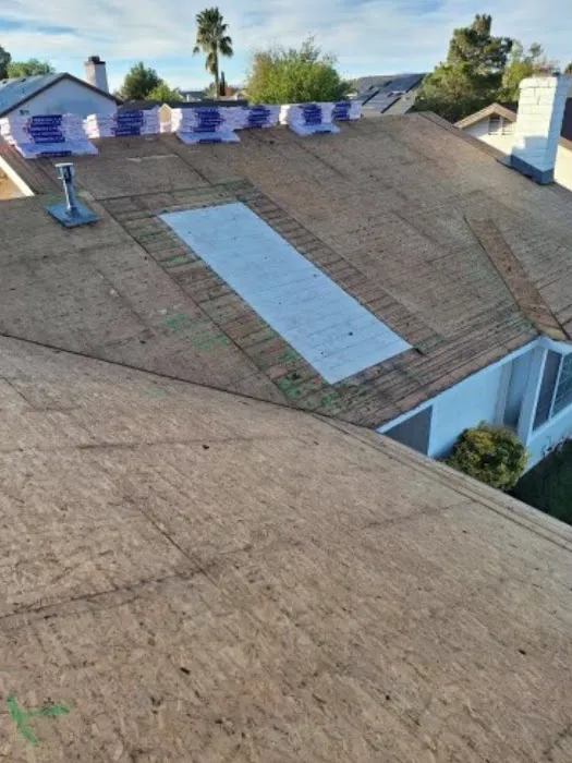 Smile Roofing Picture 7