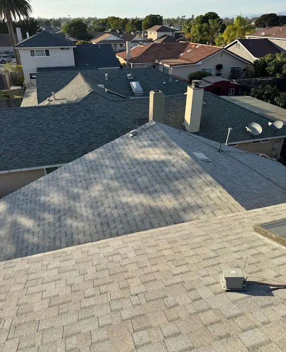 Smile Roofing Picture 6