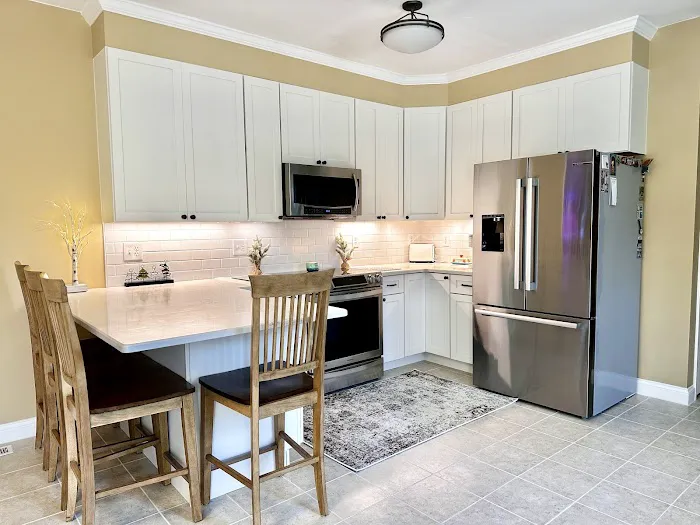 Fournier Construction Picture 3