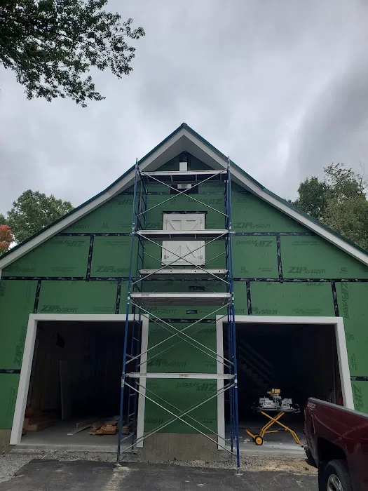 Fournier Construction Picture 8