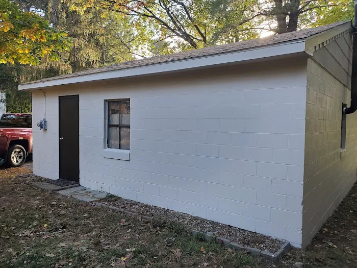 Fournier Construction Picture 6