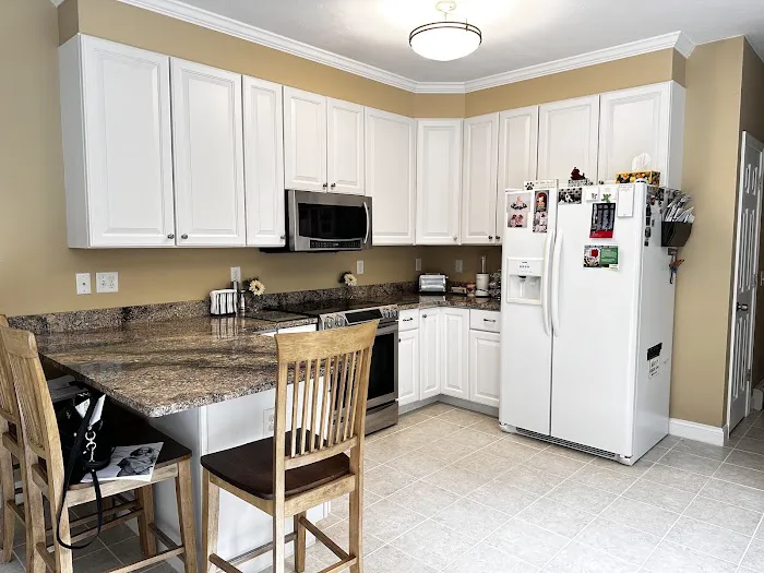 Fournier Construction Picture 5