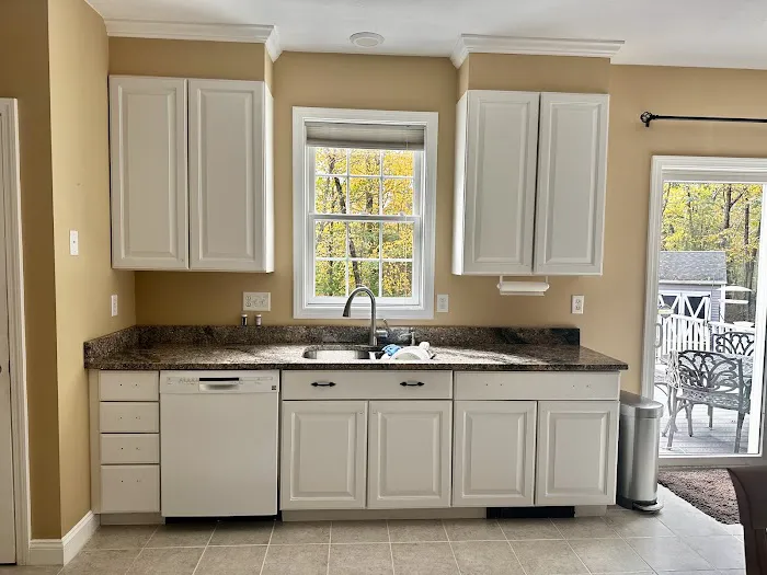 Fournier Construction Picture 7