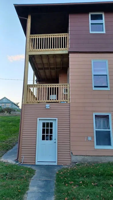 Fournier Construction Picture 10