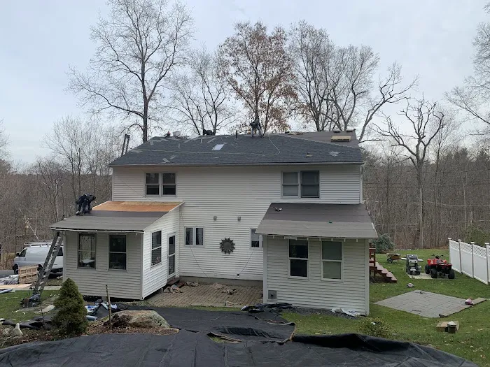 Guaranteed Building Maintenance Picture 4