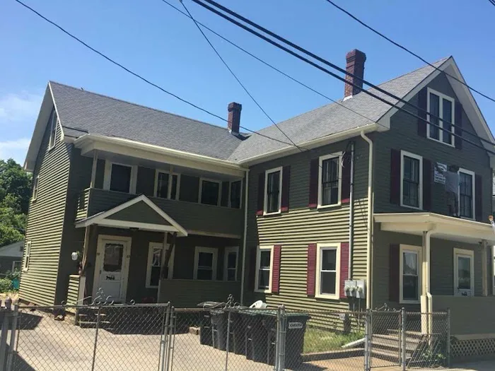 Guaranteed Building Maintenance Picture 10