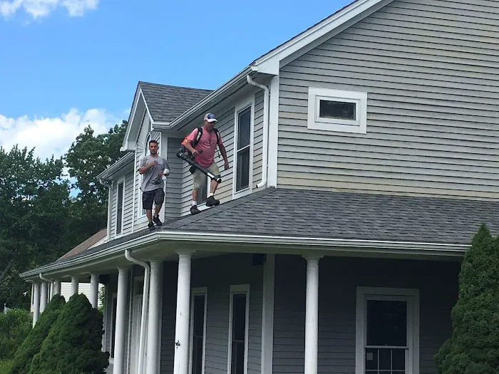 Guaranteed Building Maintenance Picture 8