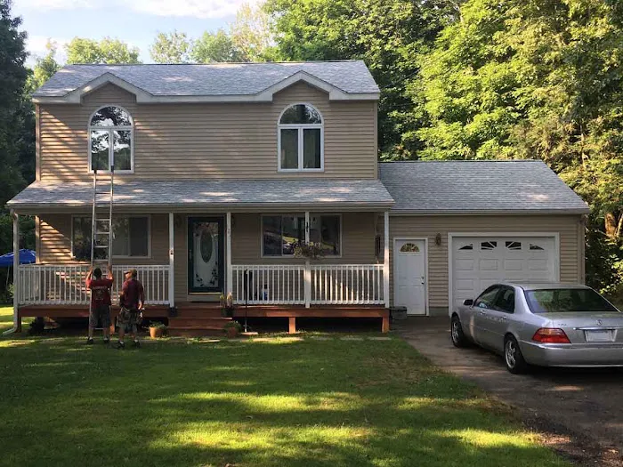 Guaranteed Building Maintenance Picture 9