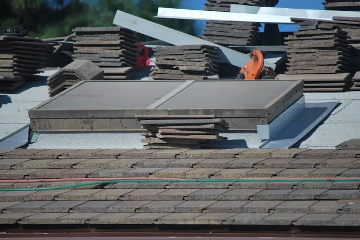 Paul Bancroft Inc Picture 6