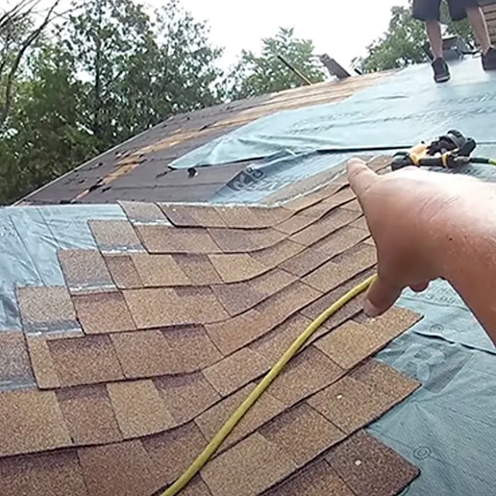 Done Right Roofing Canoga Park CA Picture 2