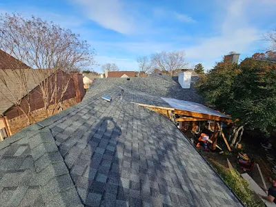 Done Right Roofing Canoga Park CA Picture 3
