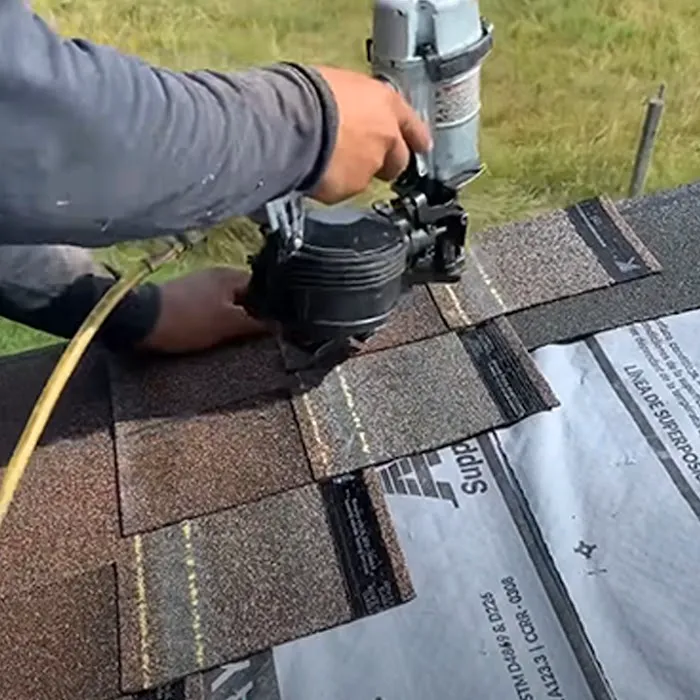 Done Right Roofing Canoga Park CA Picture 10