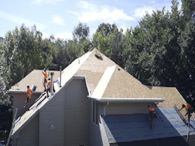 Done Right Roofing Canoga Park CA Picture 7