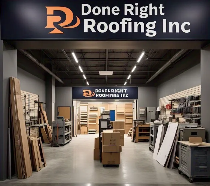 Done Right Roofing Canoga Park CA Picture 8