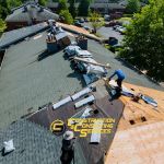 CCS Inc Roofing Contractor