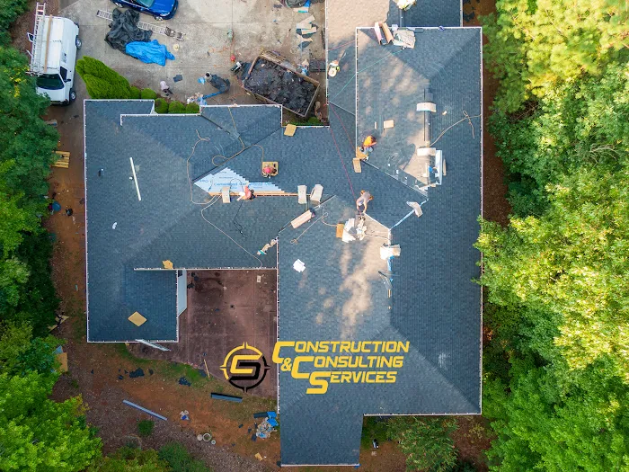 CCS Inc Roofing Contractor Picture 2