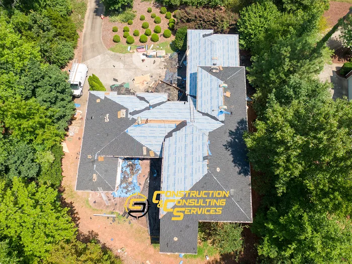 CCS Inc Roofing Contractor Picture 3