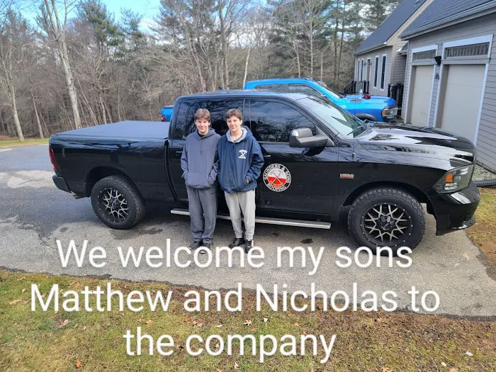 Saunders & Sons Roofing Picture 2