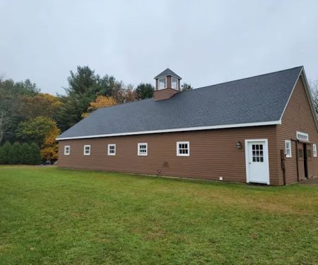 Saunders & Sons Roofing