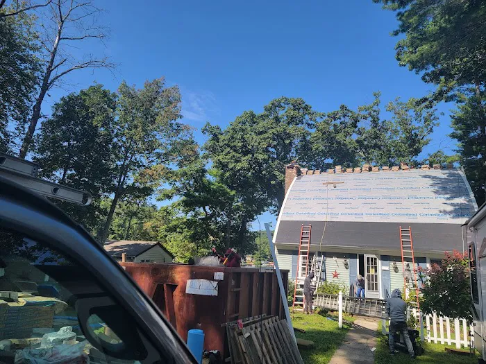 Saunders & Sons Roofing Picture 5