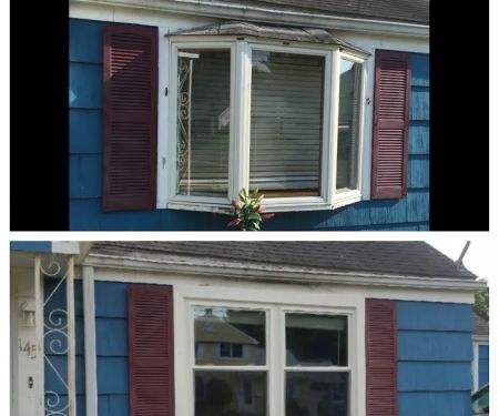 American Home Fitters