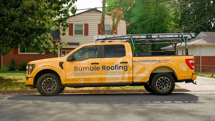 Bumble Roofing of Los Angeles Picture 1