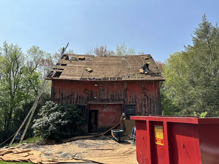 The NorthFace Roofing Company - MA Picture 3