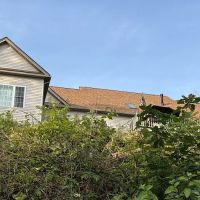 The NorthFace Roofing Company - MA ico