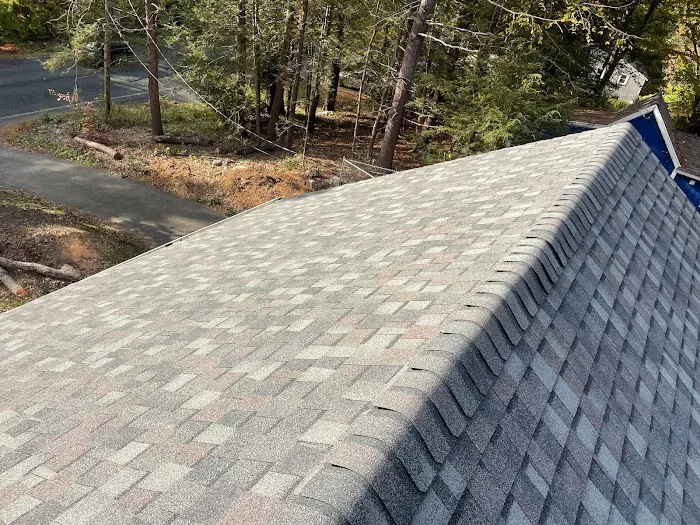 The NorthFace Roofing Company - MA Picture 4