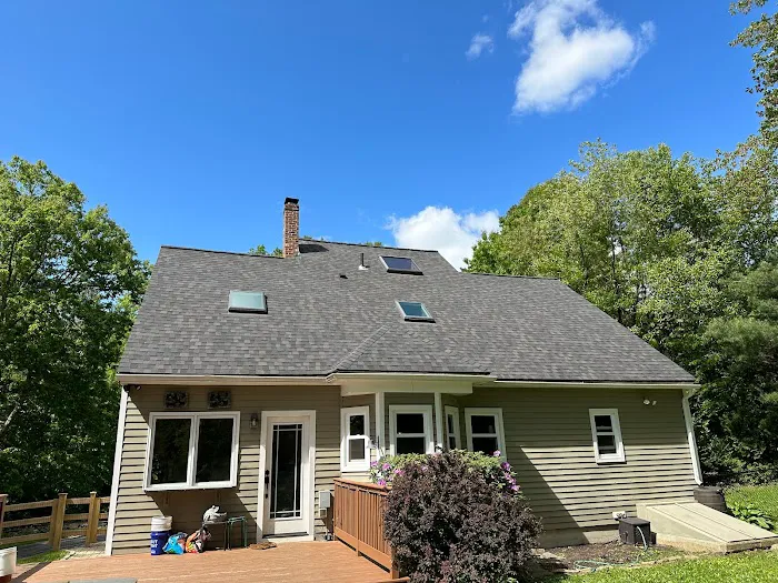 The NorthFace Roofing Company - MA Picture 9