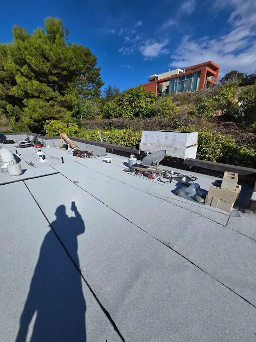 Alpine Roofing Guys Picture 2