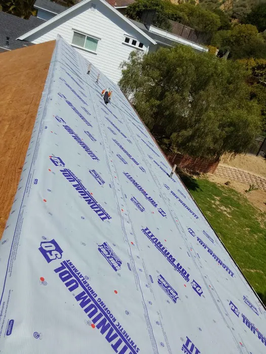 Alpine Roofing Guys Picture 3