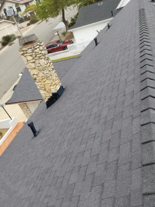 Alpine Roofing Guys Picture 6