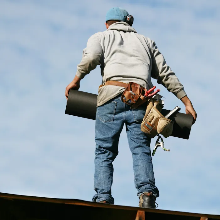 Alpine Roofing Guys Picture 9