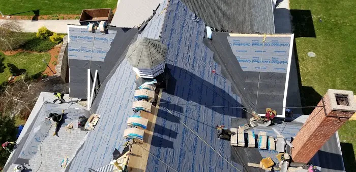 On Top Roofing Picture 4