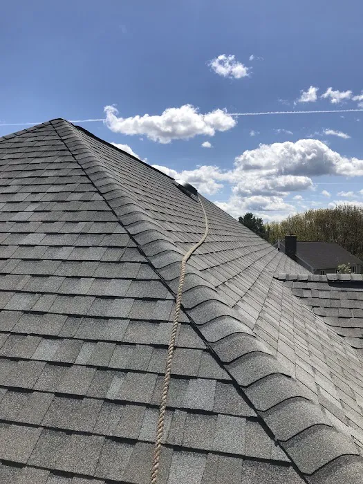 On Top Roofing Picture 8