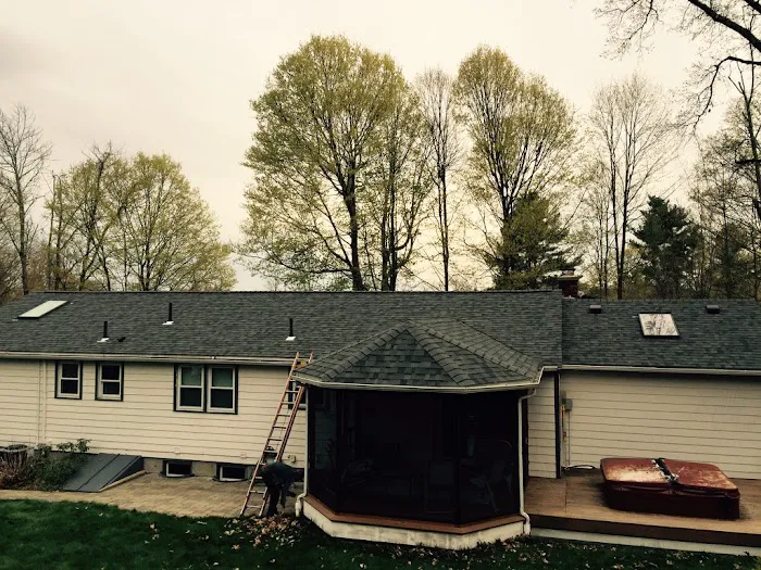 On Top Roofing Picture 10