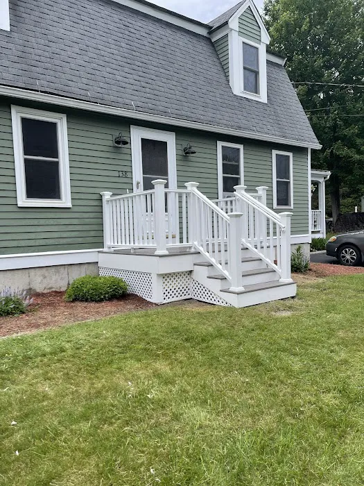 Upright Design & Build Inc Picture 1