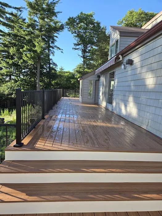 Upright Design & Build Inc Picture 3