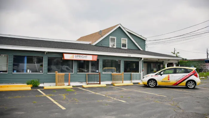 Upright Design & Build Inc Picture 4