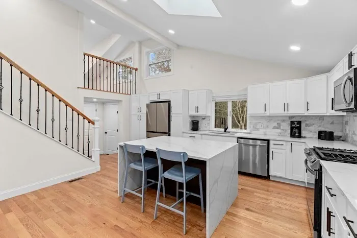 Upright Design & Build Inc Picture 7