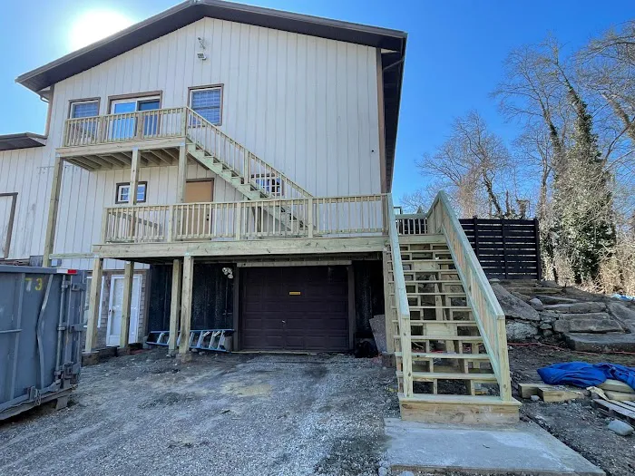 Upright Design & Build Inc Picture 9